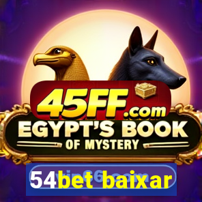 54bet baixar